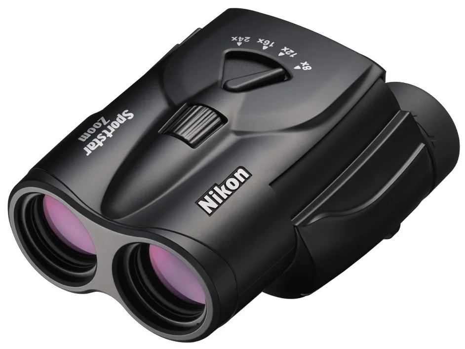 Ống nhòm Nikon Sportstar Zoom 8-24x25