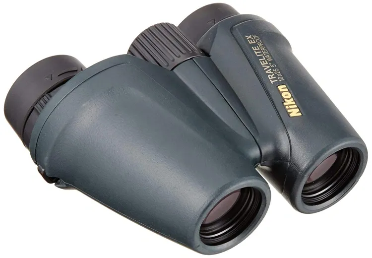 Ống nhòm Nikon TRAVELITE EX 8x25CF