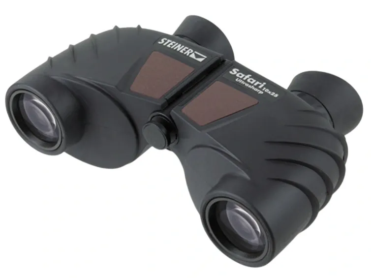 Ống nhòm Steiner Safari Ultrasharp 10x25