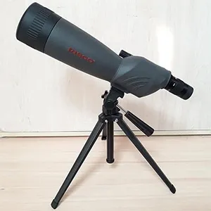 Ống nhòm Tasco World Class 20–60x80mm (WC206080)