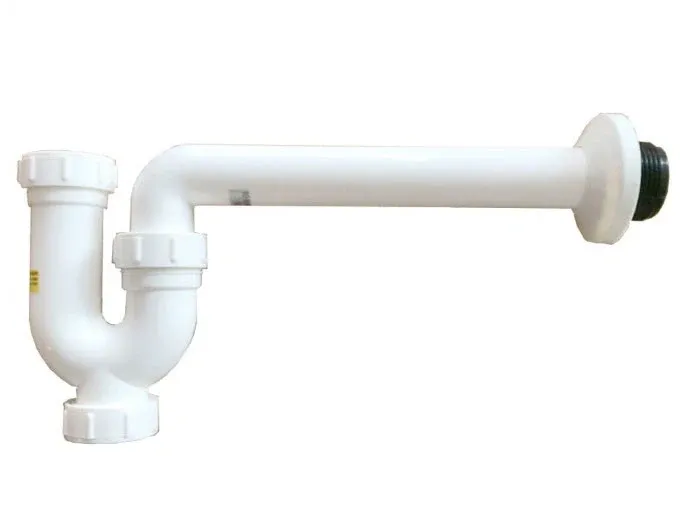Ống xả nước chữ P Inax A-325PL nhựa