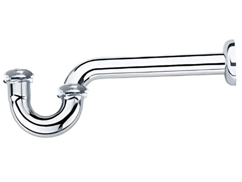 Ống xả nước co chữ P Toto TVLF401 (308mm)