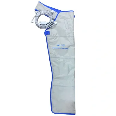 Bộ ống xoa bóp lưng 4 khoang khí Q1000