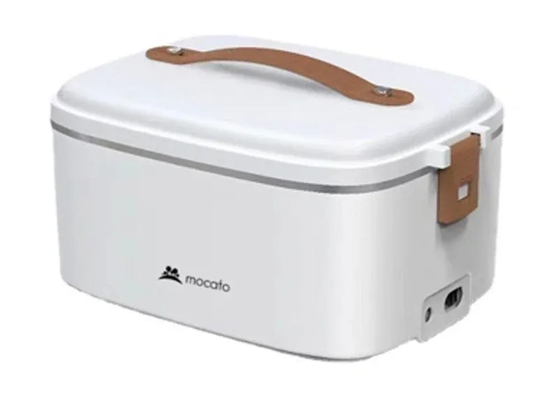 Hộp cơm hâm nóng Mocato M604 (MCT604)