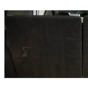 Ốp lưng hàng ghế thứ 3 Vasic (Xe 7 chỗ)