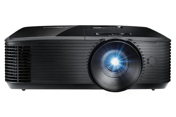Máy chiếu Optoma W400LVE