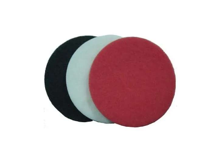 Pad chà sàn Clepro 13 inch C-101B-13 (5 cái)