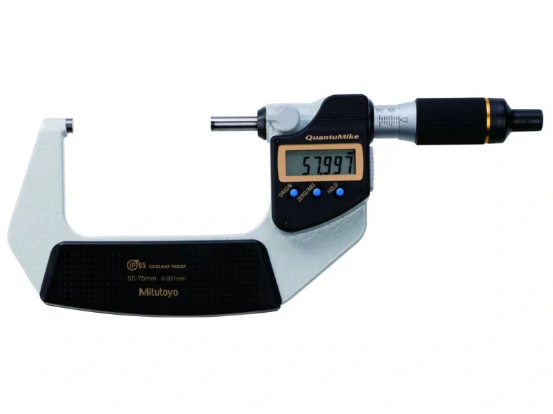 Panme điện tử đo ngoài Mitutoyo 293-142-30 (50mm - 75mm)