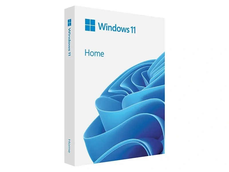 Phần mềm Microsoft Windows Pro 11 64 bit FQC-10528 (1 thiết bị / Vĩnh viễn / Key điện tử)