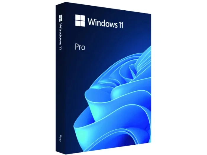 Phần mềm Microsoft Windows Pro 11 64 bit FPP/HAV-00163 (1 thiết bị / Vĩnh viễn / full box)