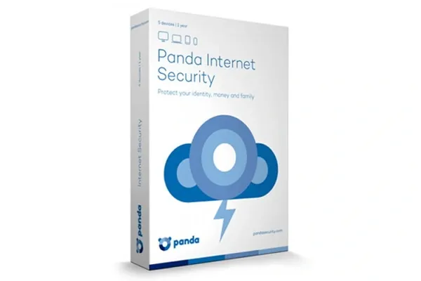 Phần mềm Panda Internet Security PIS-3PC