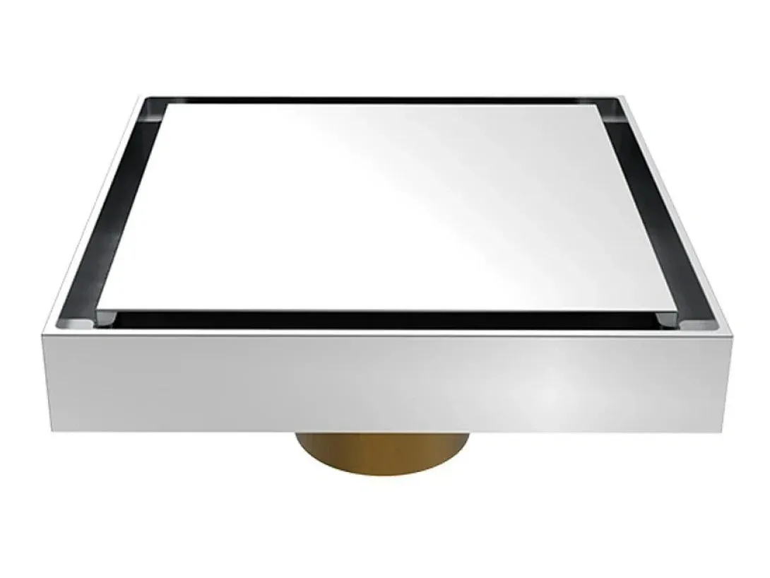 Phễu thoát sàn chống hôi FDV-12F