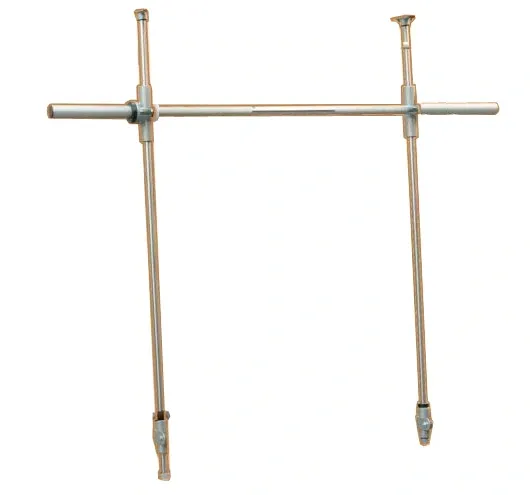 Phụ kiện khung gánh đùi Impulse IF-HCS