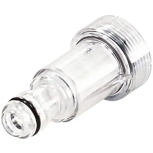 Phụ kiện máy rửa xe Bosch - Đầu hút nước - F016800356