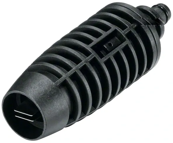 Phụ kiện máy rửa xe Bosch - Đầu phun điều chỉnh tia - F016L72551