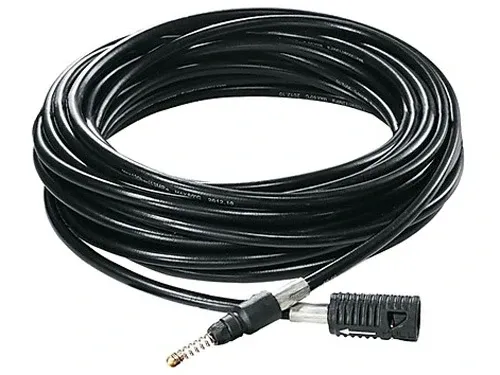Phụ kiện rửa ống 10m Bosch F016800362