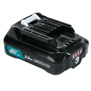 Súng bắn silicon dùng pin Makita 12V MAX CG100DZB (Chưa pin, sạc)