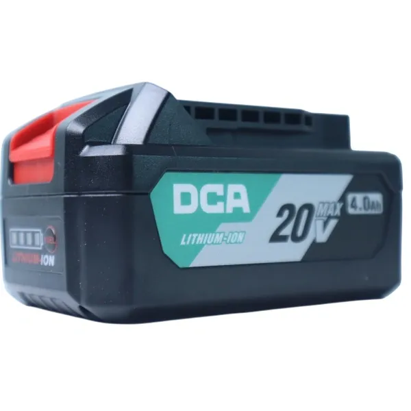 Pin dùng cho máy DCK FFBL2040 (20V 4.0AH) / 30230200032