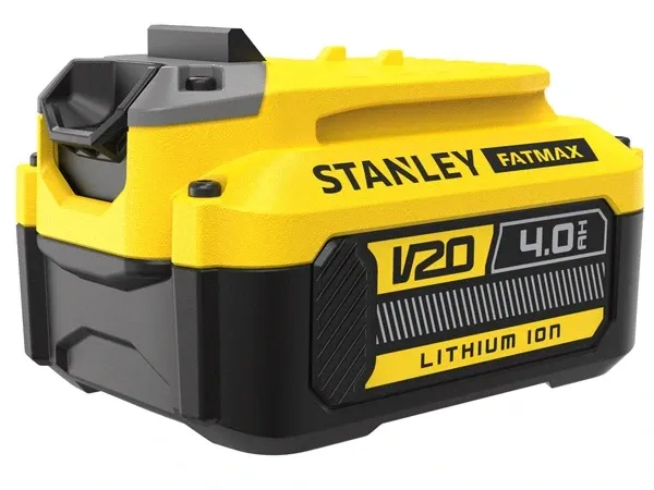 Pin 20V 4.0Ah Stanley SB204