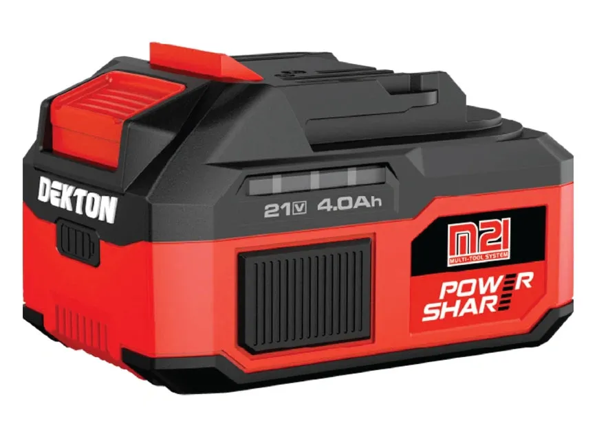 Pin 21V - 4.0Ah Dekton M21-B4055A (M21-B4055XA)