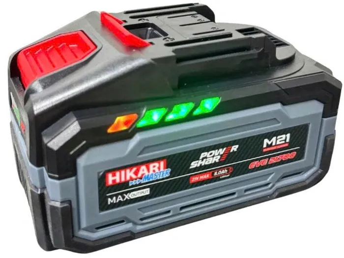 Pin hiệu năng cao Hikari HKR-8.0AH