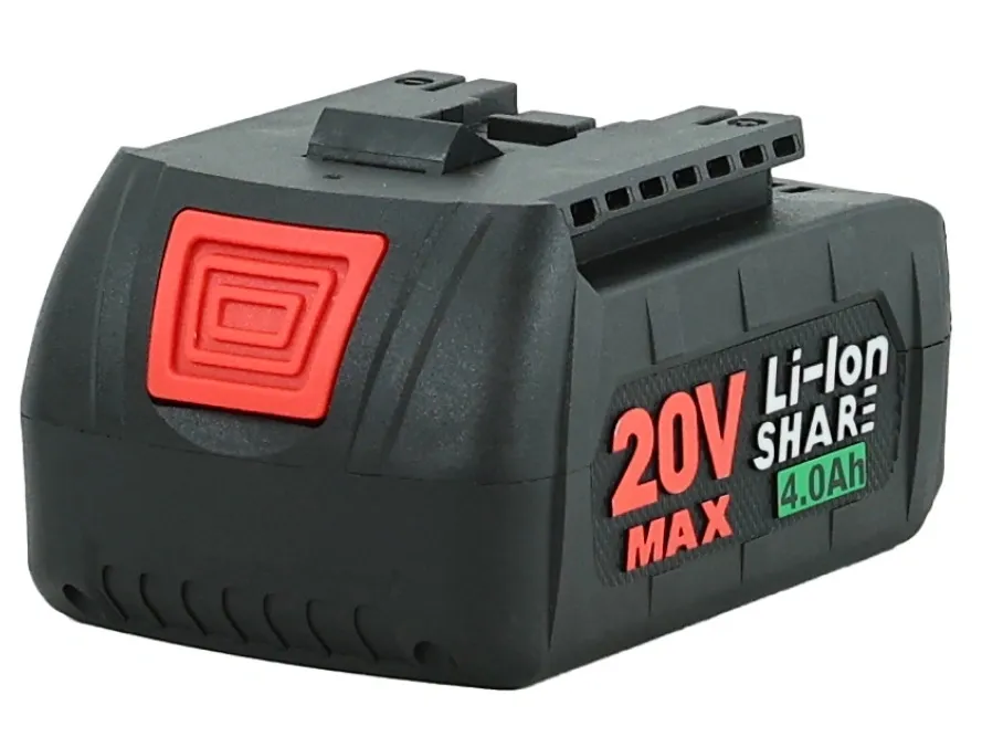 Pin Kingblue Lithium 20V B2040
