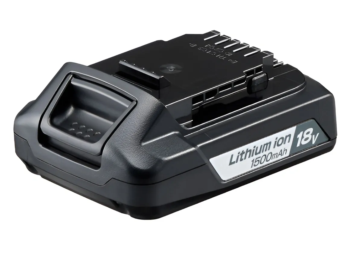 Pin Kyocera B-1815LA (18V - 1.5AH)