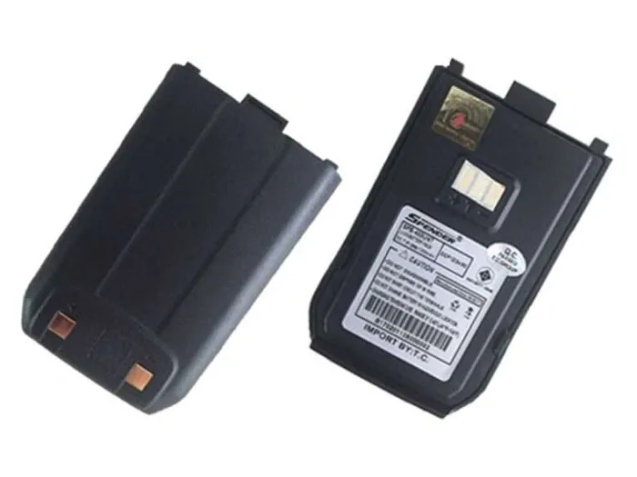 Pin Li-ion 1.200 mAh Spender dùng cho TC-400/402UNT/VNT (SPB-400/402)