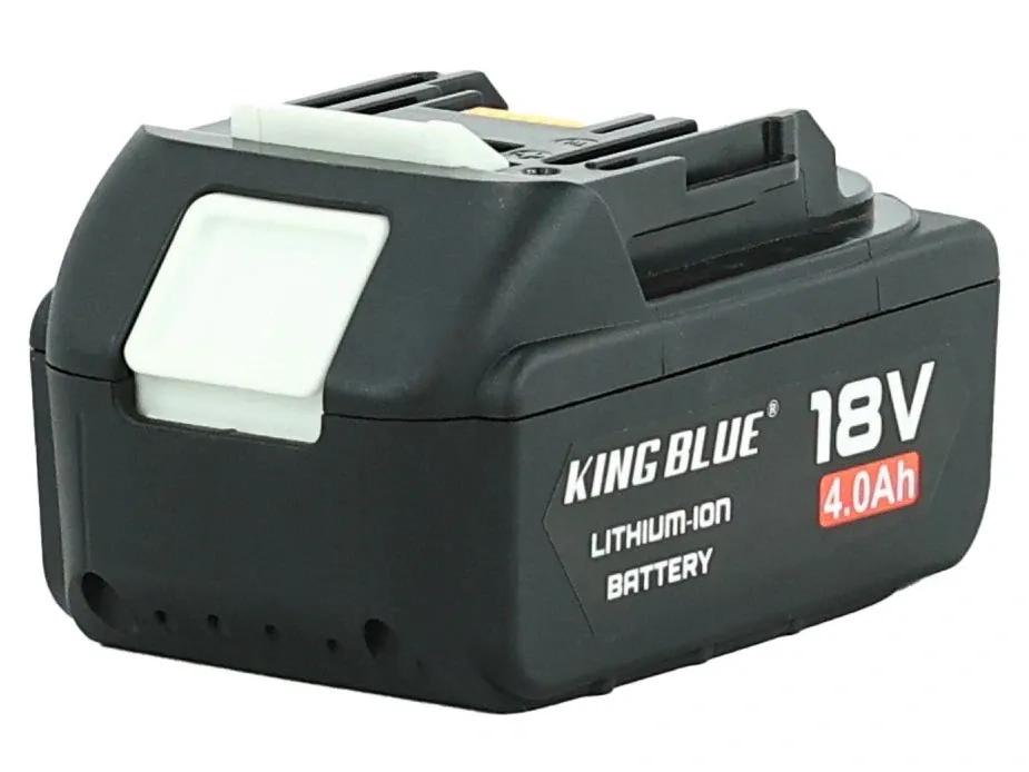 Pin Lithium Kingblue 18V M1840