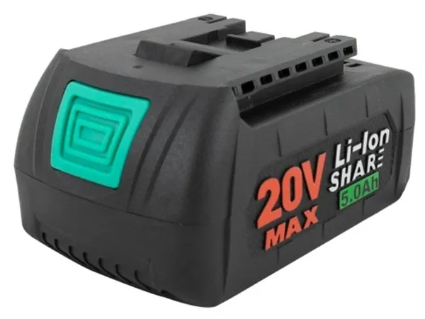 Pin Lithium Kingblue 20V B2050