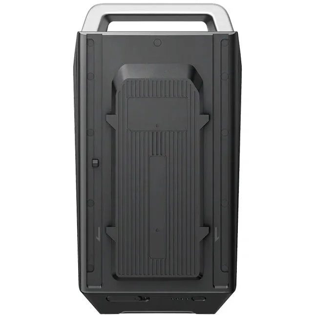 Pin sạc EcoFlow Rechargeable Li-ion Battery Pack Delta Pro Ultra 102.4V 60AH, 6144WH, SKU:EFDELTAPROULTRA-BP