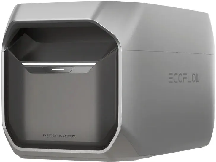 Pin sạc dự phòng EcoFlow Delta 3 Extra Battery EFDELTA3P-EB