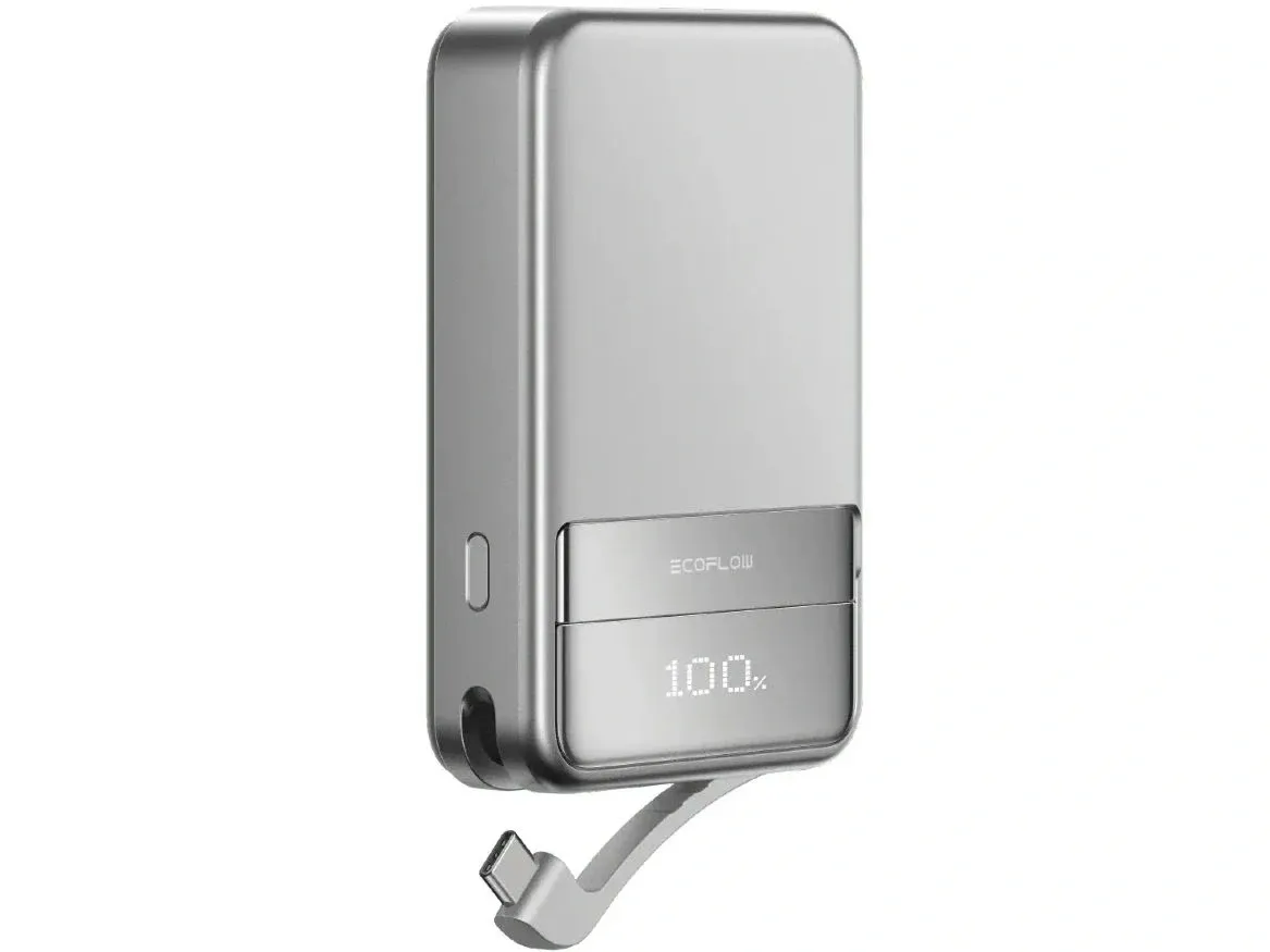 Pin sạc dự phòng Ecoflow Rapid Power Bank 10000MAH EFPB503-10K (nội địa trung)