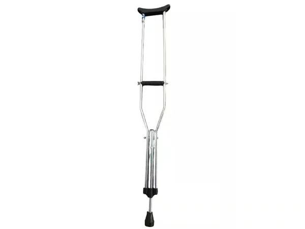 Nạng tựa nách lớn inox PN53IL