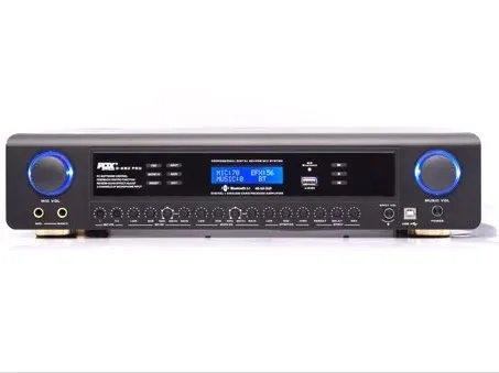 Power Mixer PDX G 680 Pro - Thế hệ