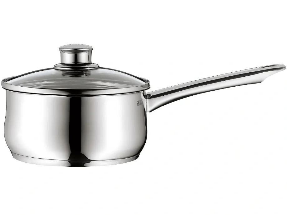 Quánh WMF Diadem Plus 16cm có nắp 0739176040
