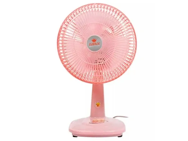 Quạt bàn Lifan B-109 (Màu giao ngẫu nhiên)