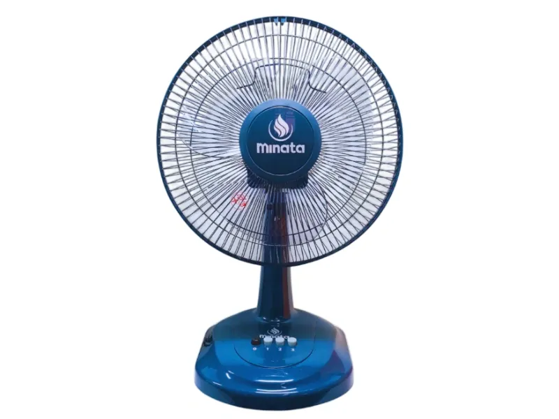 Quạt bàn Minata MTF1211 (35W)