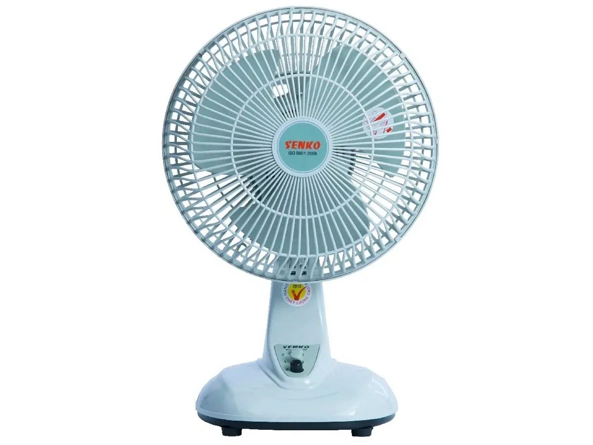 Quạt bàn Senko B102