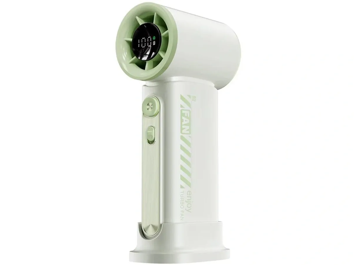 Quạt cầm tay Kachi MK406