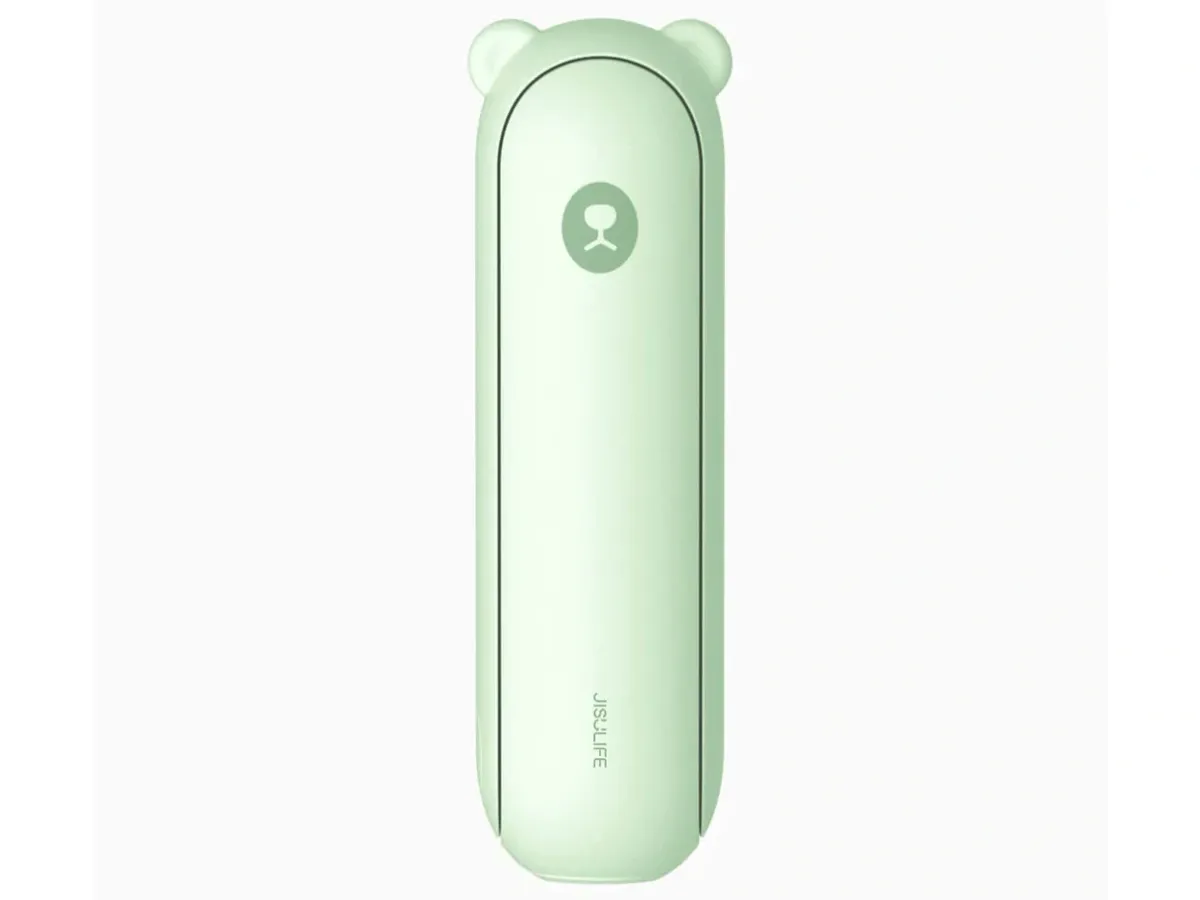 Quạt cầm tay Mini Jisulife F8X