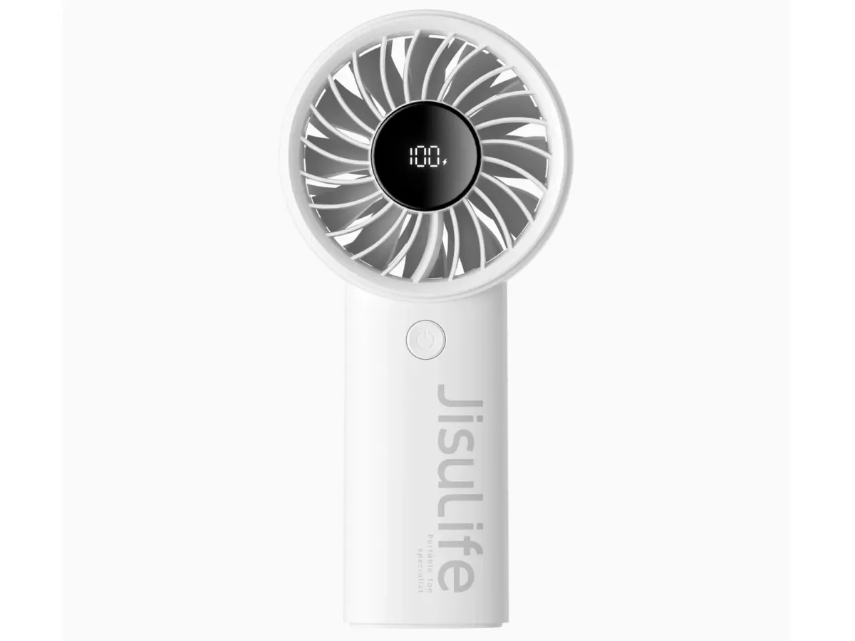 Quạt cầm tay mini Jisulife Life 4