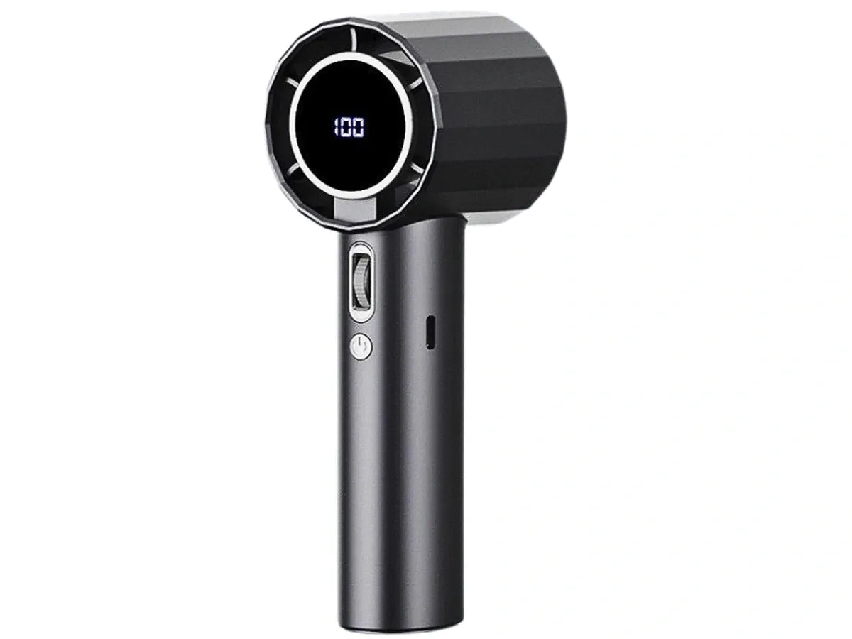 Quạt cầm tay mini Kachi MK400