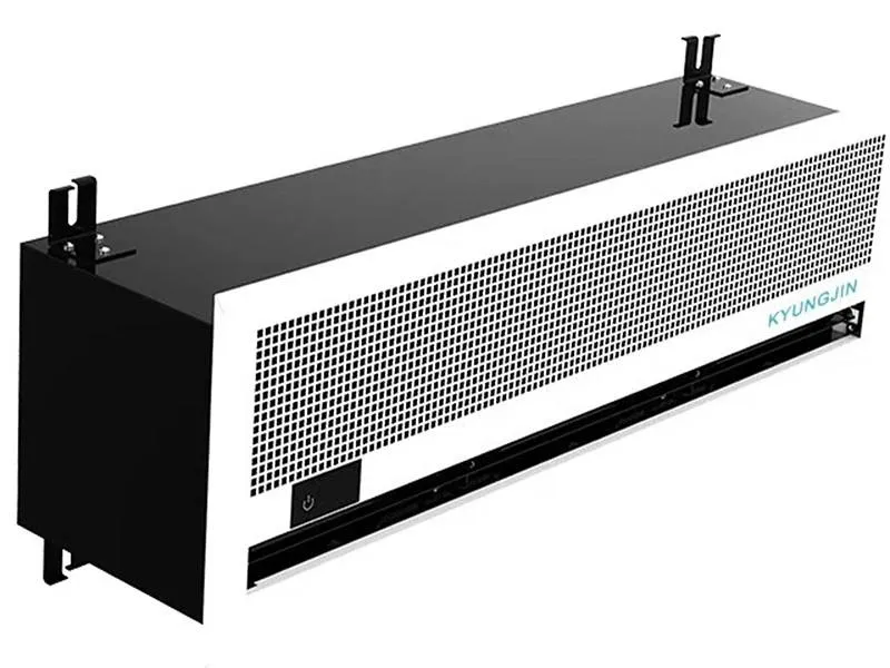 Quạt cắt gió âm trần Kyungjin KR-900AT
