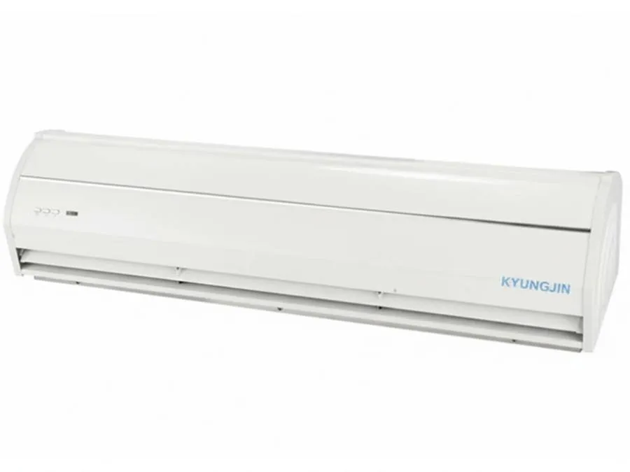 Quạt cắt gió Kyungjin KR-2000C
