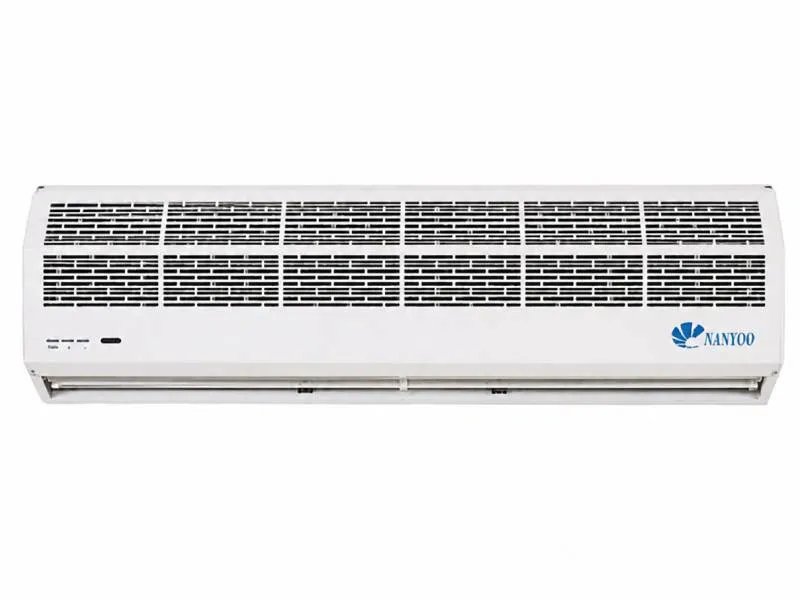 Quạt cắt gió Nanyoo FM-1220X-2/Y