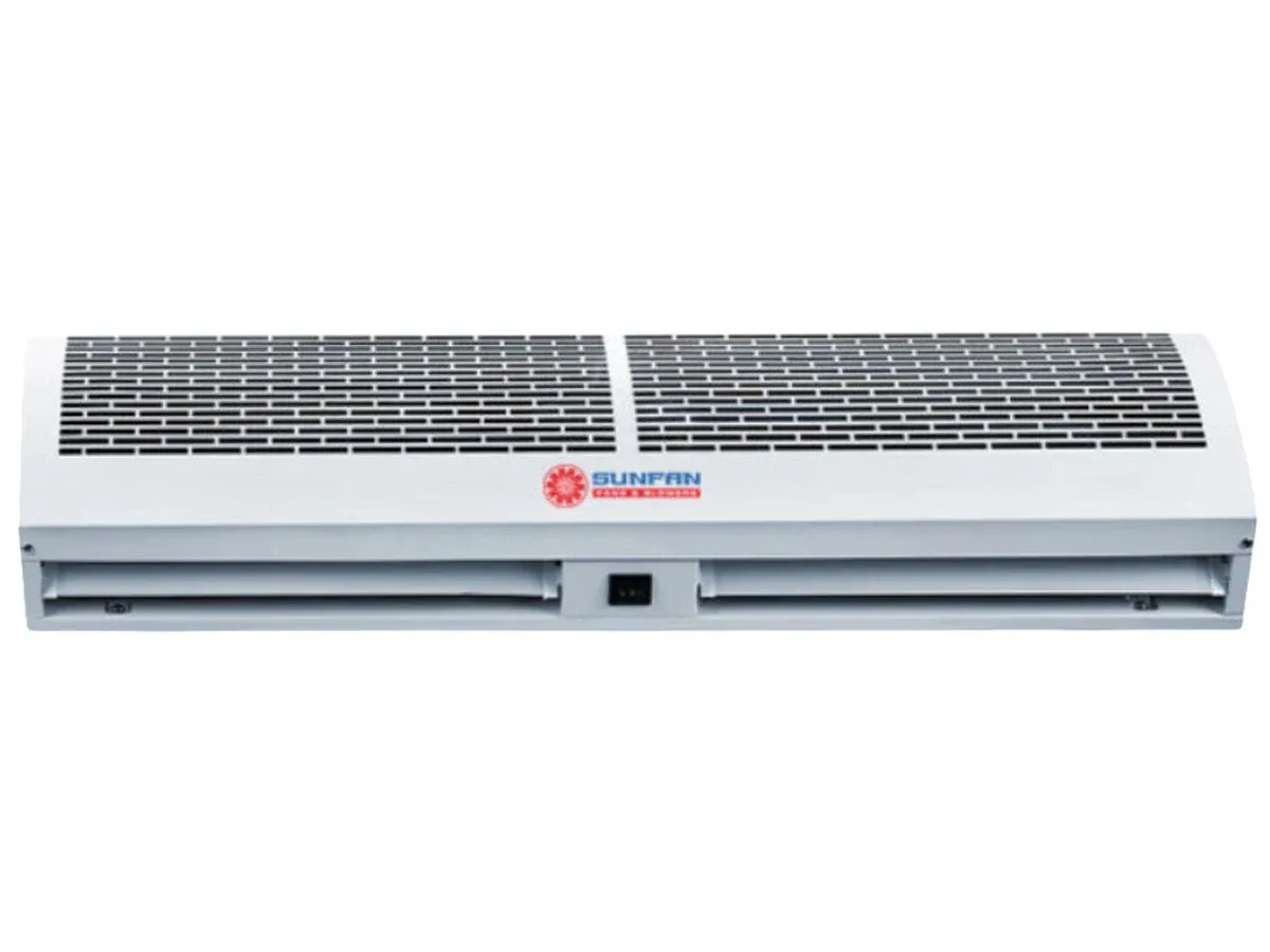 Quạt cắt gió Sunfan FM1220A-K/Y