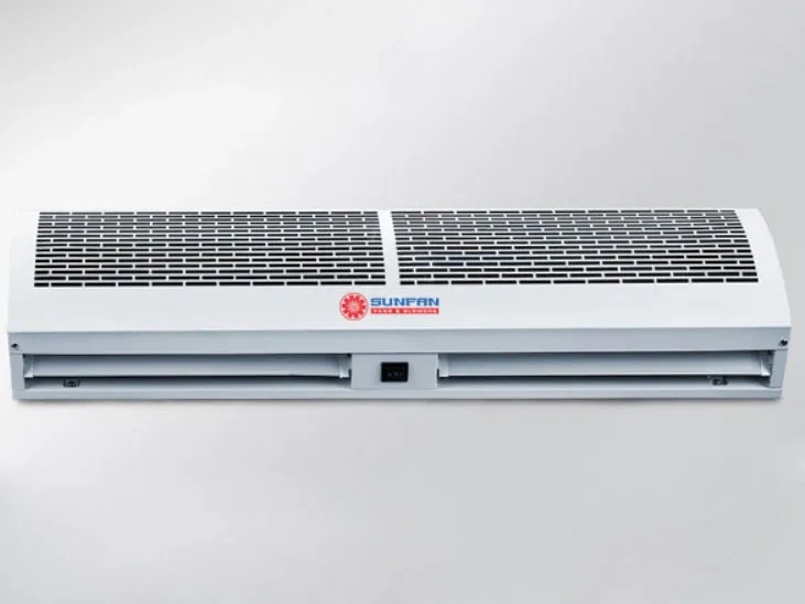 Quạt cắt gió Sunfan FM1212A-K/Y