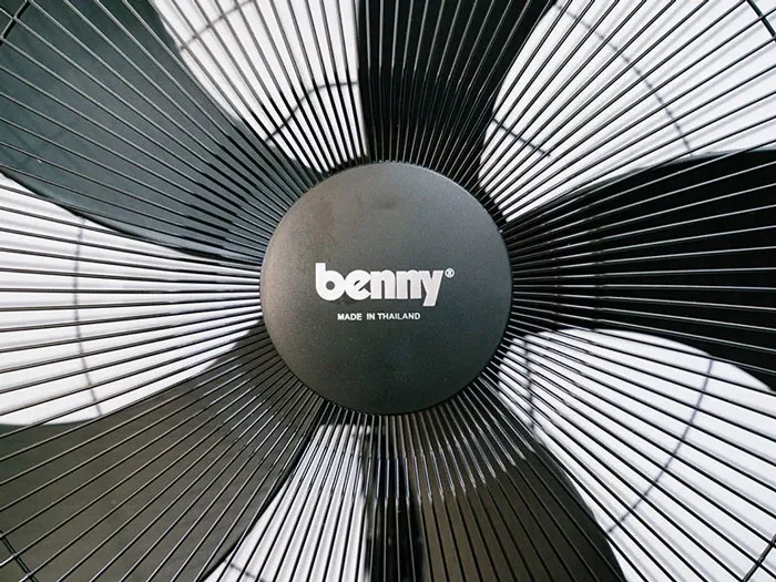 Quạt cây công nghiệp Benny BF-183T