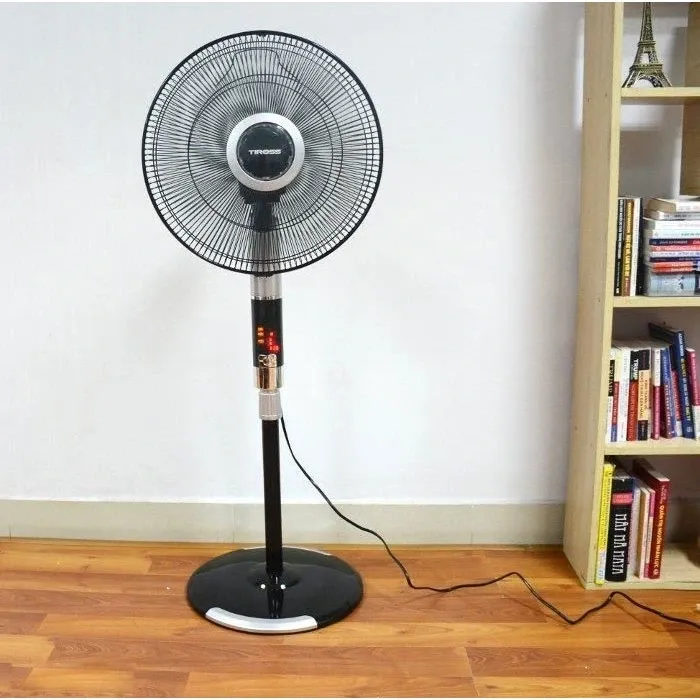 Quạt cây điều khiển từ xa Tiross TS-951